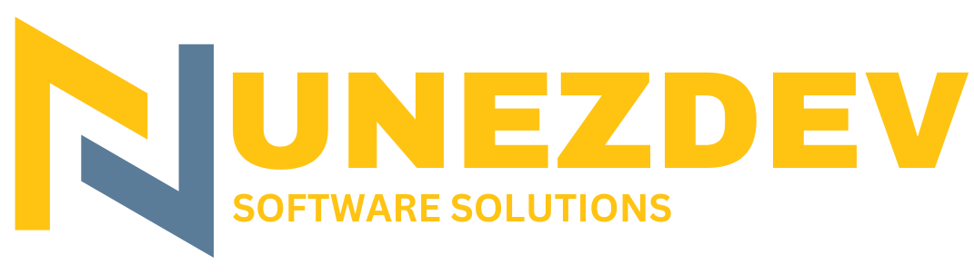 NunezDev Logo