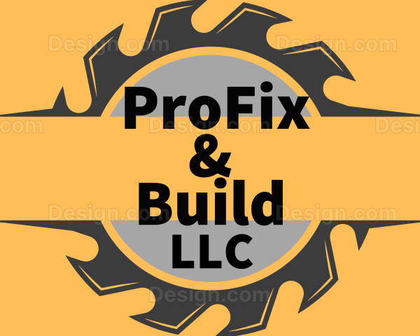 Pro Fix and Build Partner Logo